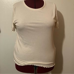 Lularoe Kelly Crewneck Top